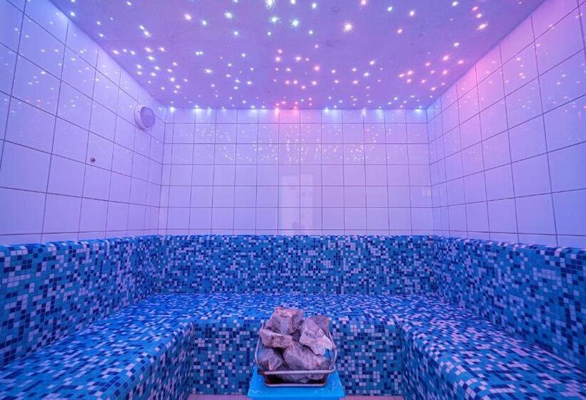 بنسيون U Goraľa