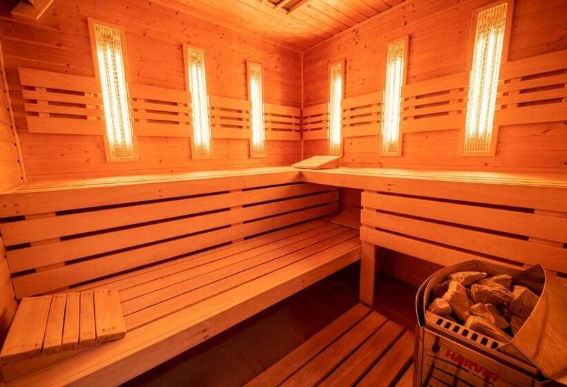 بنسيون U Goraľa