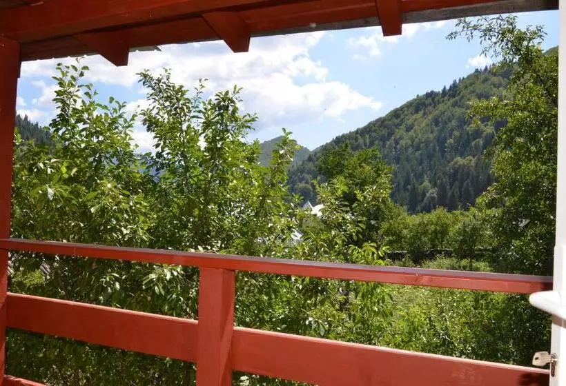 Majatalo Vila Giulia Voineasa