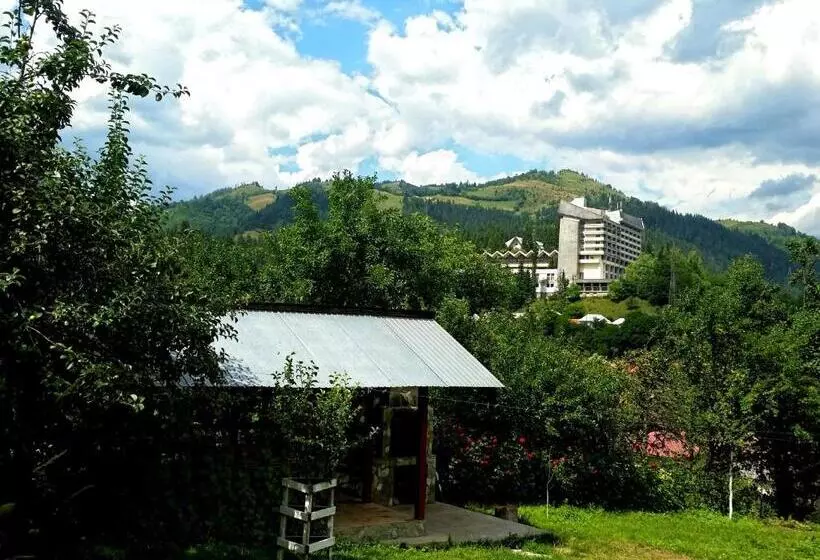 Majatalo Vila Giulia Voineasa