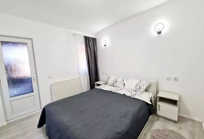 Majatalo Vila Giulia Voineasa