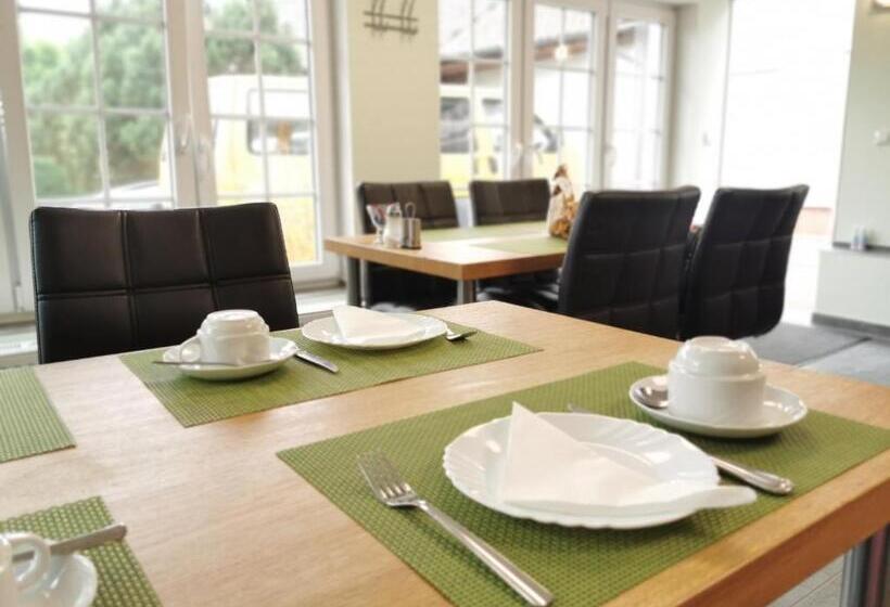 Pension Schildkröte