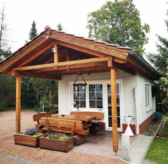 Pension Schildkröte