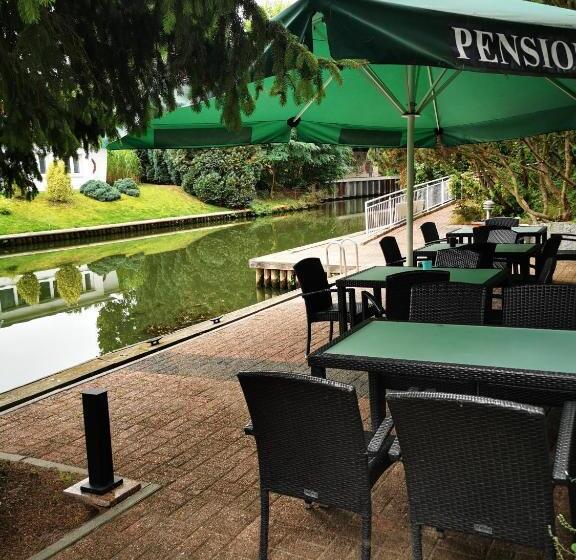 Pension Schildkröte