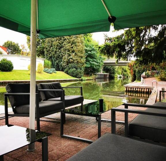 Pension Schildkröte