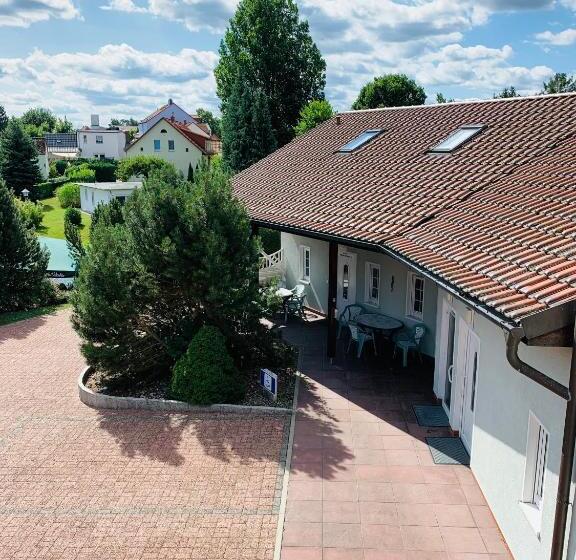 Pension Schildkröte