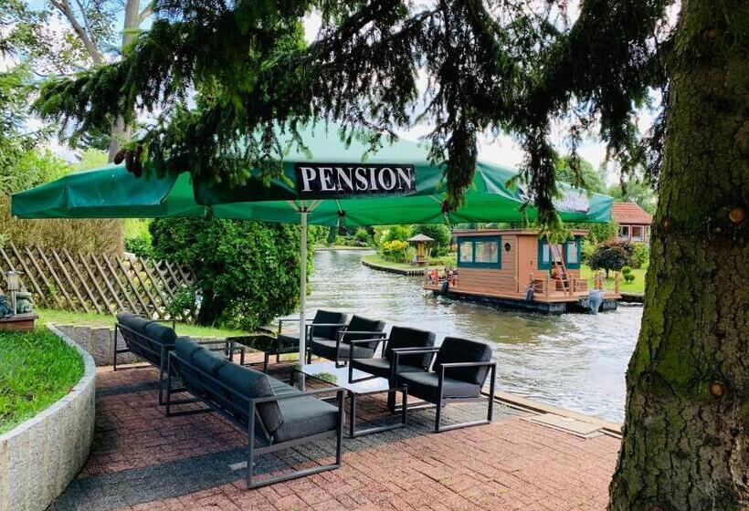 Pension Schildkröte