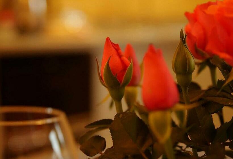 리조트 Peckmoor Farm Lodges