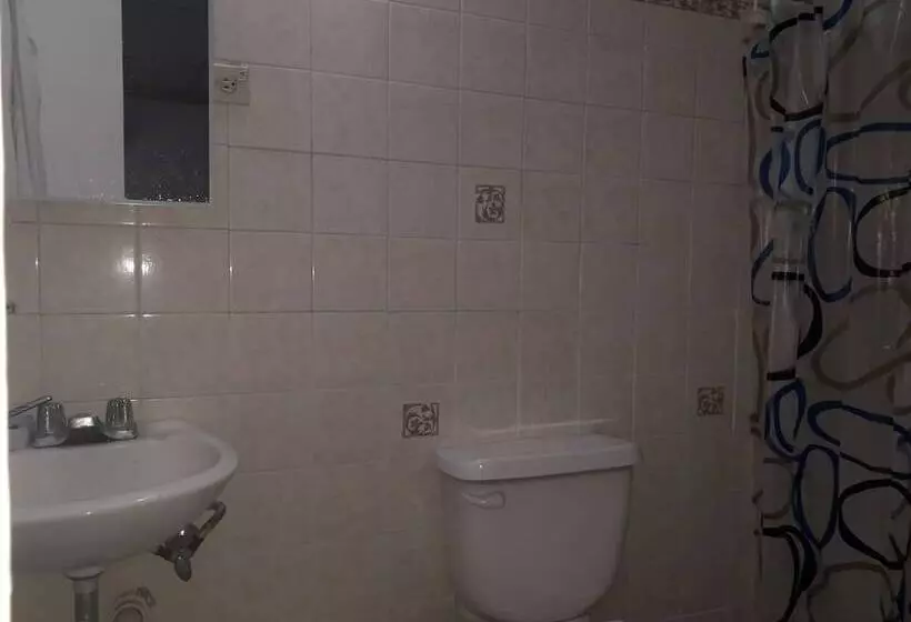 ユースホステル Tourist Center Of  Tours Of Panamá