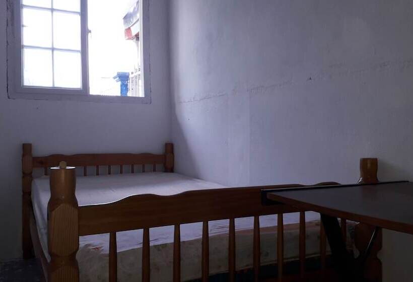 فندق صغير Tourist Center Of  Tours Of Panamá