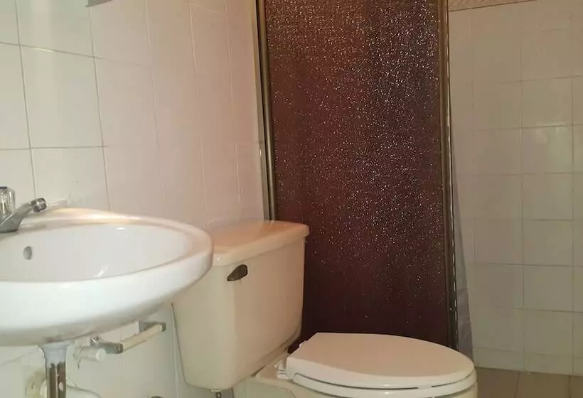 ユースホステル Tourist Center Of  Tours Of Panamá