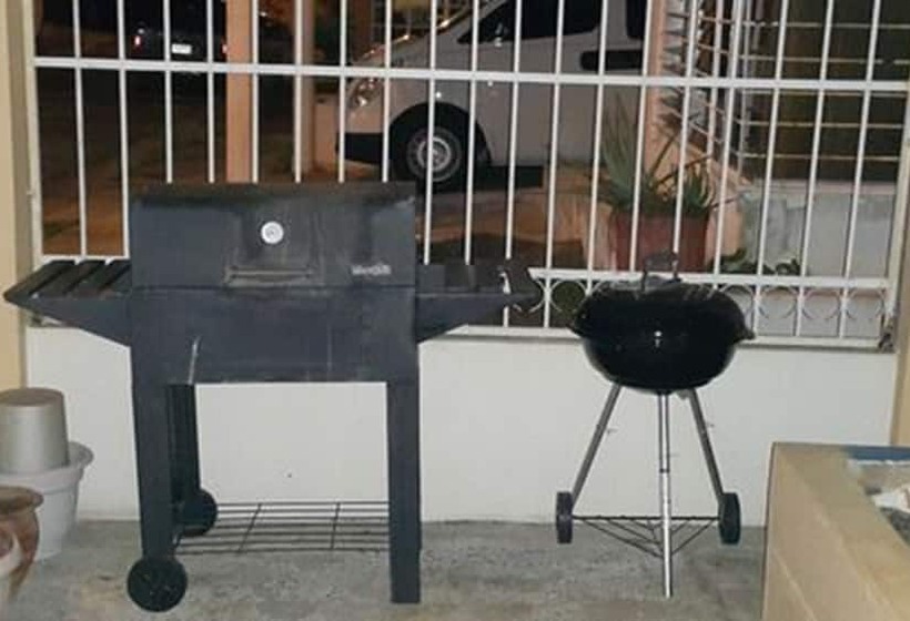 فندق صغير Tourist Center Of  Tours Of Panamá