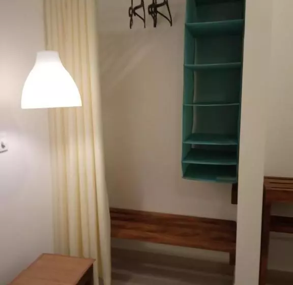 ベッドアンドブレックファースト Colibri Villa