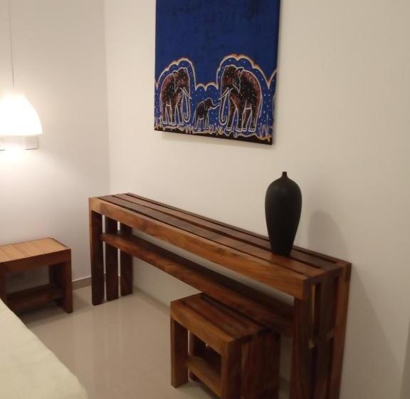 Bed and Breakfast Colibri Villa