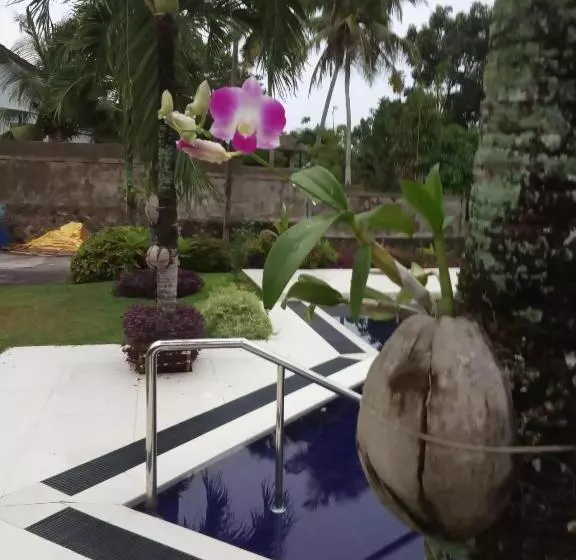 ベッドアンドブレックファースト Colibri Villa