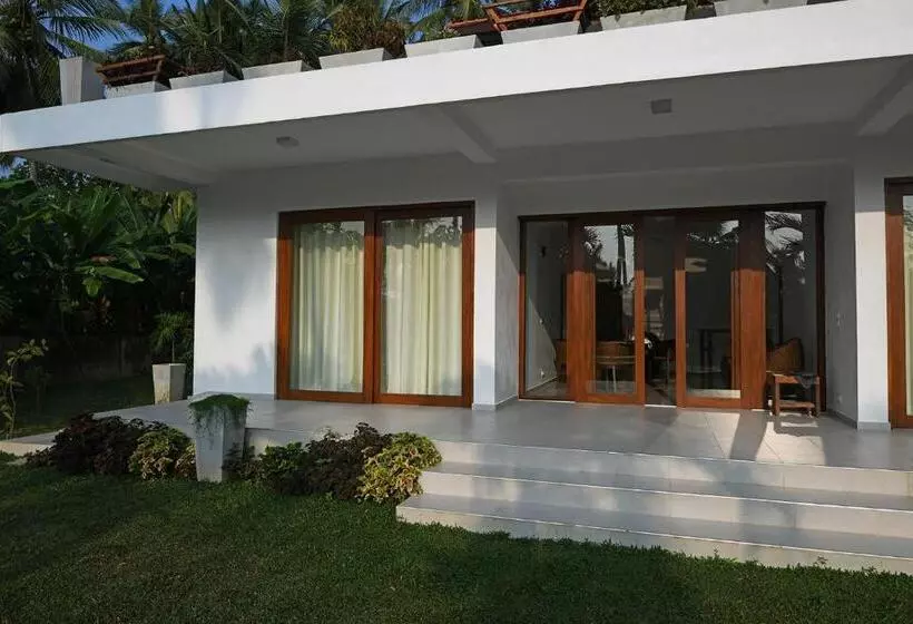 ベッドアンドブレックファースト Colibri Villa