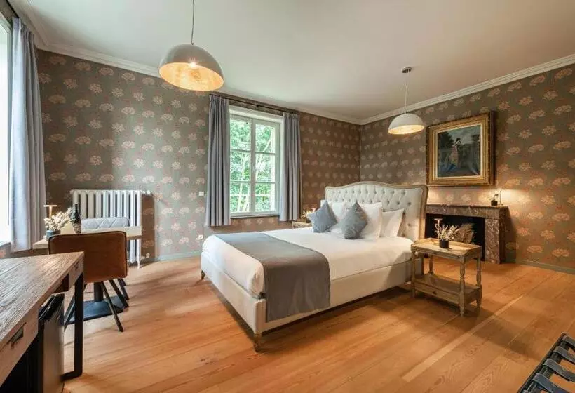 ホテル B&b T Rest   Park Ter Rijst