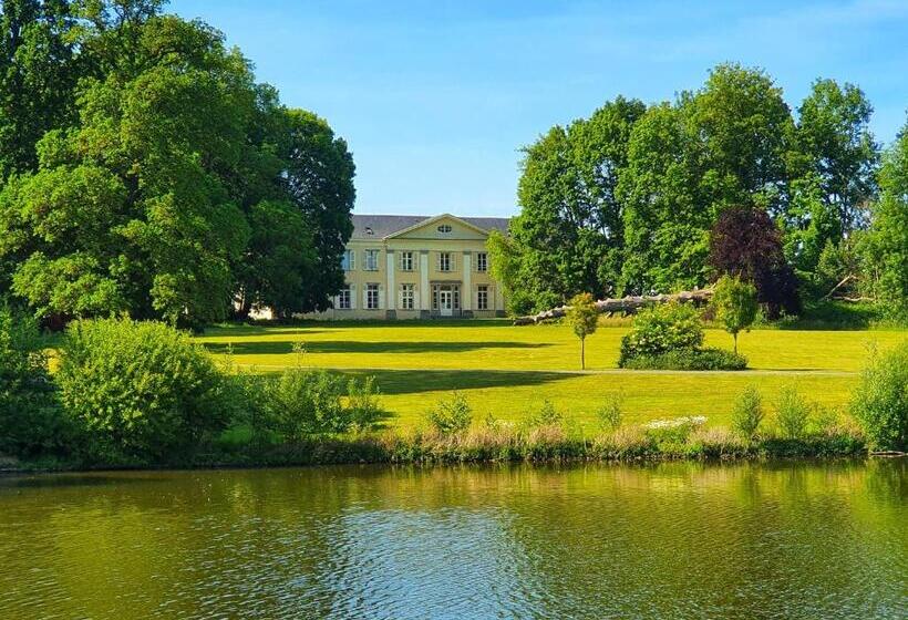 ホテル B&b T Rest Park Ter Rijst