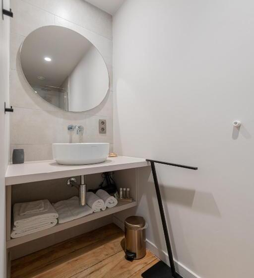 ホテル B&b T Rest Park Ter Rijst