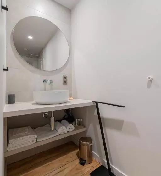 ホテル B&b T Rest   Park Ter Rijst