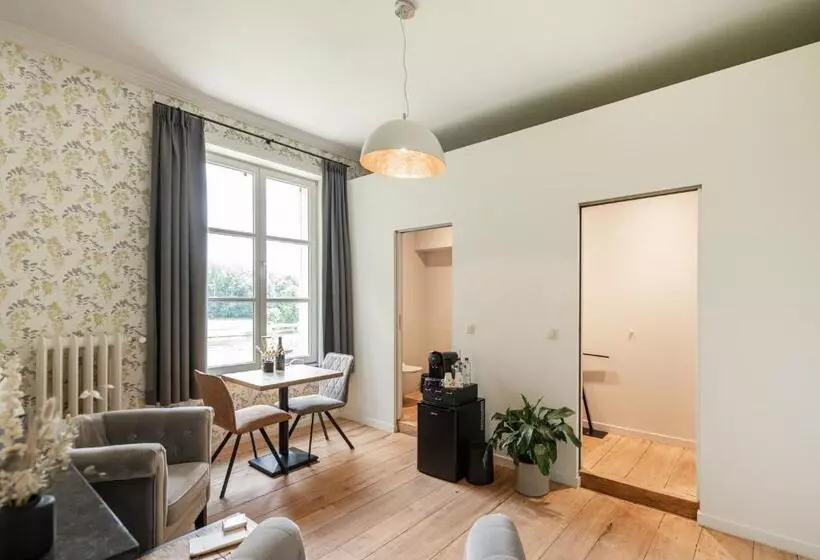 ホテル B&b T Rest   Park Ter Rijst