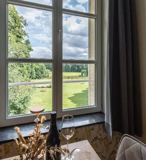 ホテル B&b T Rest   Park Ter Rijst