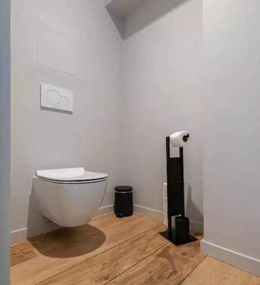 ホテル B&b T Rest   Park Ter Rijst