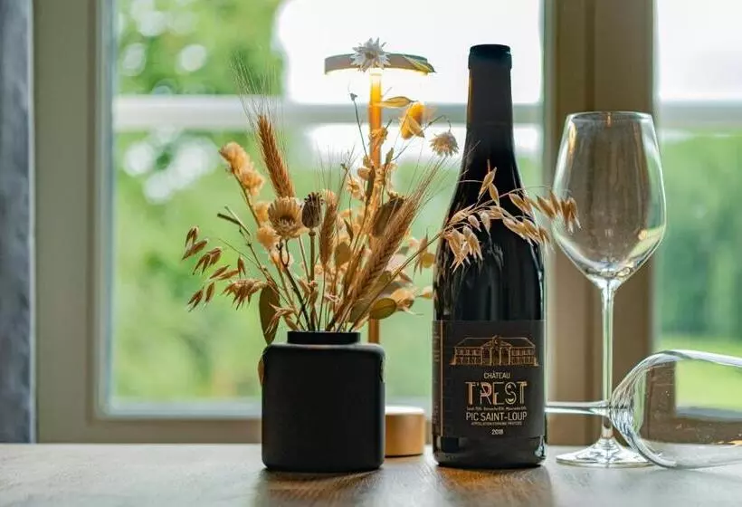 ホテル B&b T Rest   Park Ter Rijst