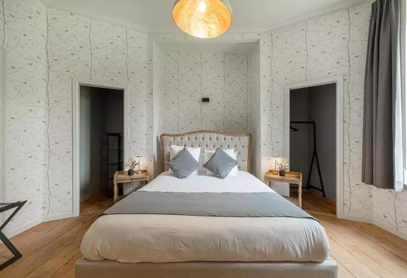 ホテル B&b T Rest   Park Ter Rijst