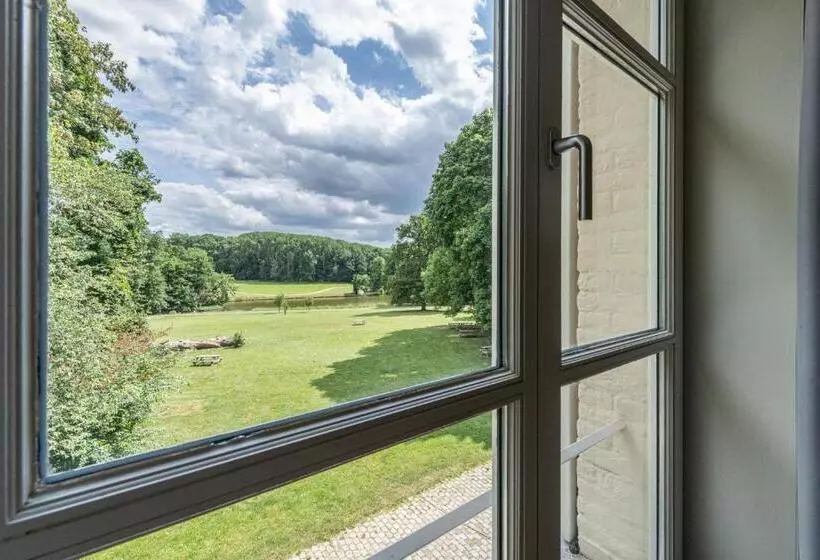 ホテル B&b T Rest   Park Ter Rijst