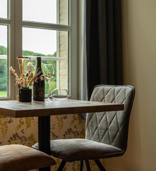 ホテル B&b T Rest Park Ter Rijst