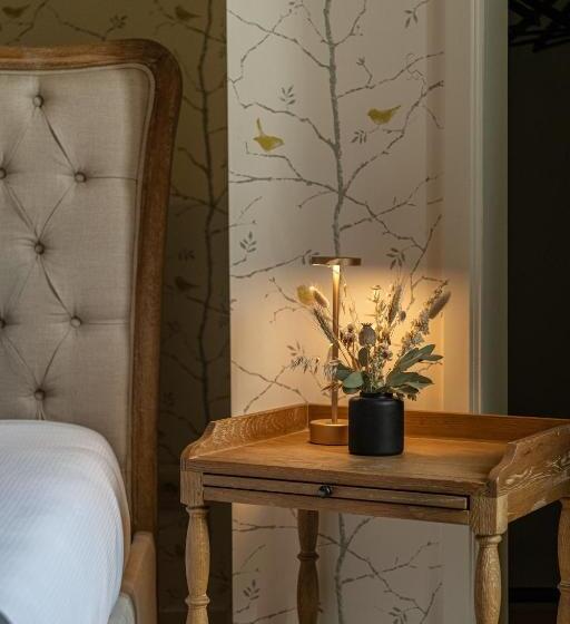 ホテル B&b T Rest Park Ter Rijst