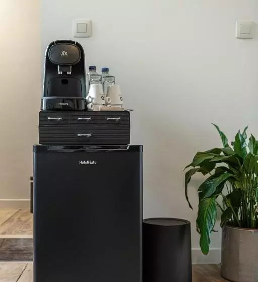 ホテル B&b T Rest   Park Ter Rijst