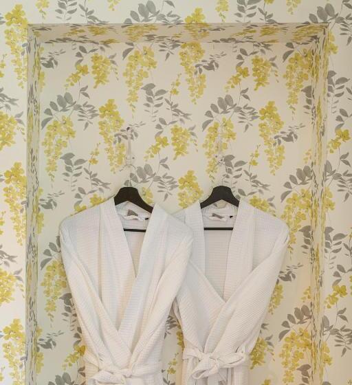 ホテル B&b T Rest Park Ter Rijst