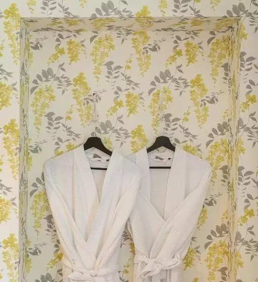 ホテル B&b T Rest   Park Ter Rijst