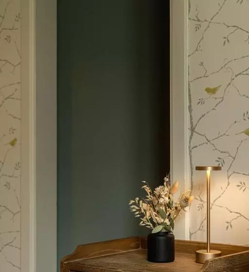 ホテル B&b T Rest   Park Ter Rijst