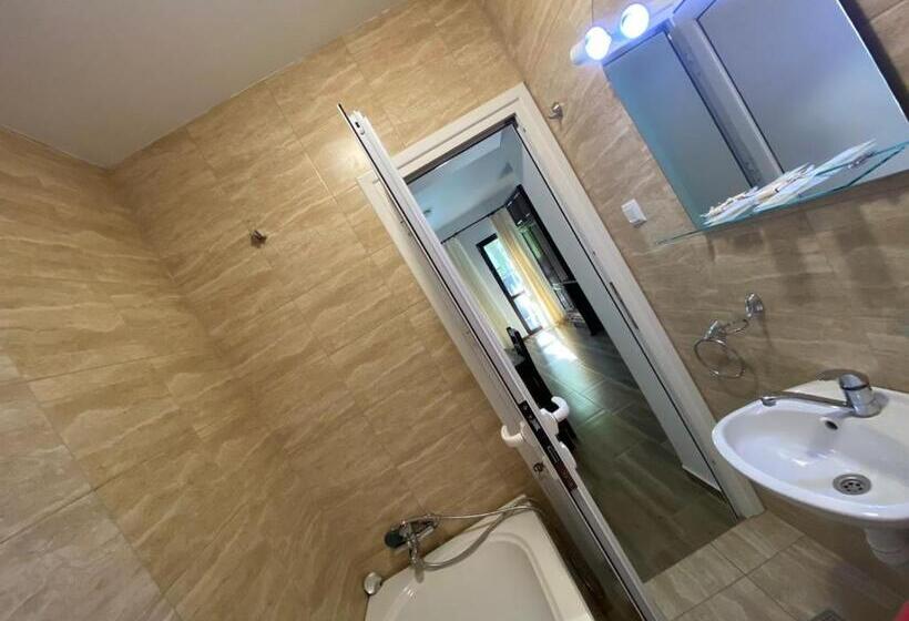 Отель Complex Magic Of The Rhodopes