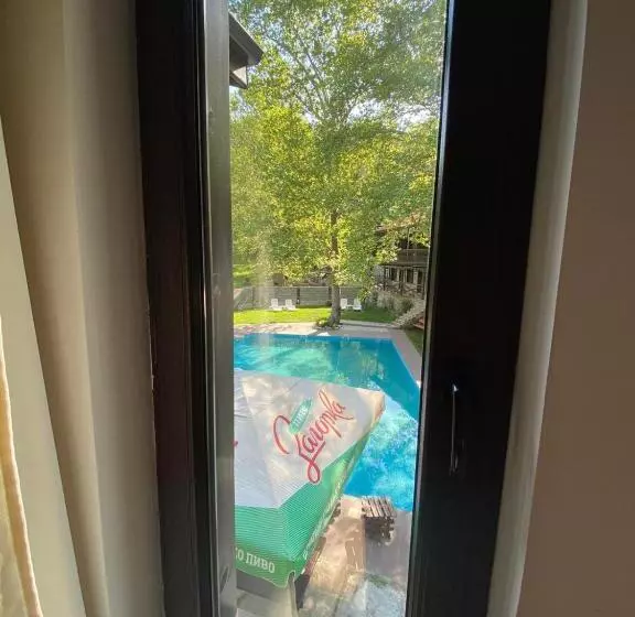 Hotelli Complex Magic Of The Rhodopes