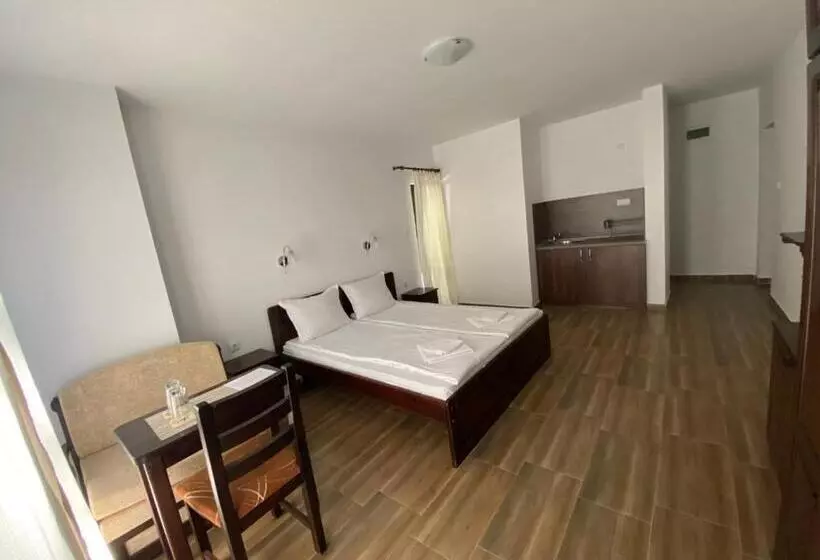 Hotelli Complex Magic Of The Rhodopes