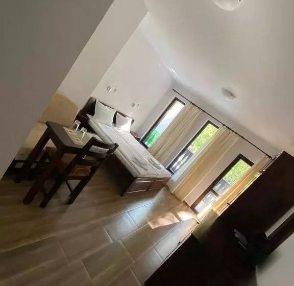 Hotelli Complex Magic Of The Rhodopes