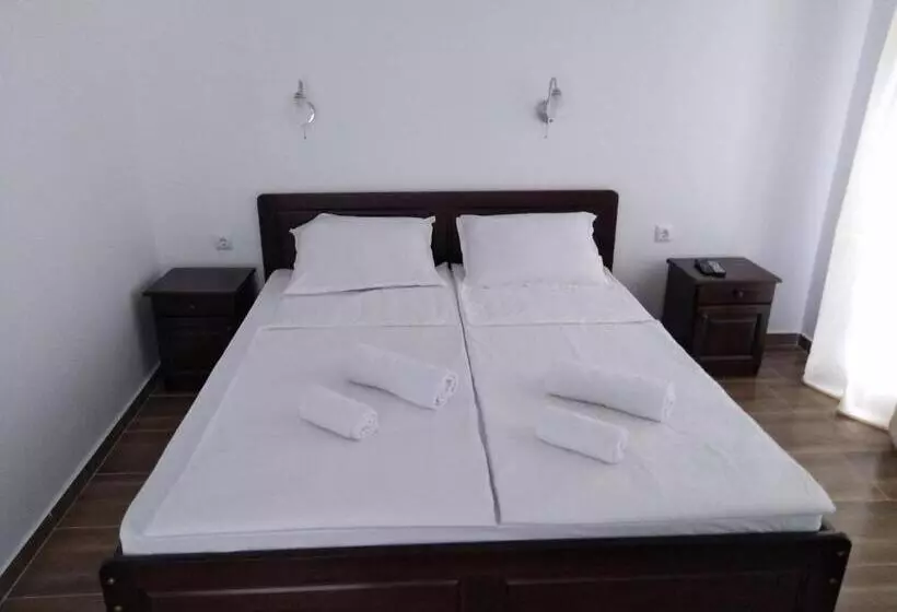 Hotelli Complex Magic Of The Rhodopes