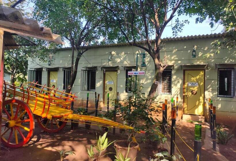 酒店 Dirghayu Farms Agri Resort Pvt Ltd