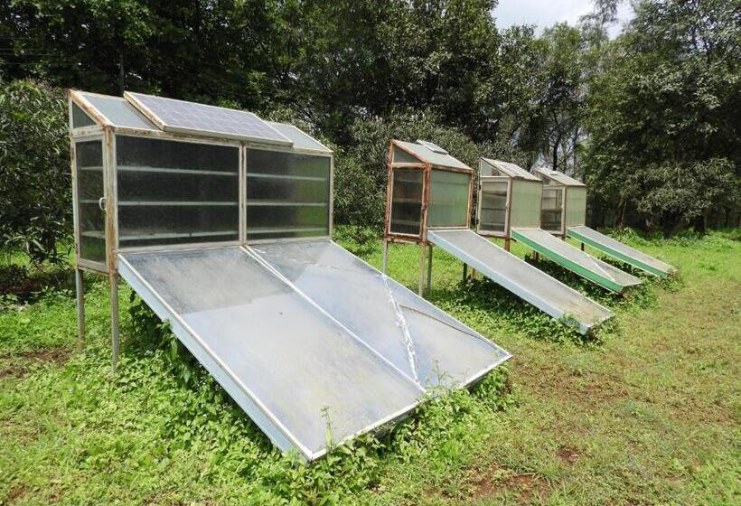 酒店 Dirghayu Farms Agri Resort Pvt Ltd