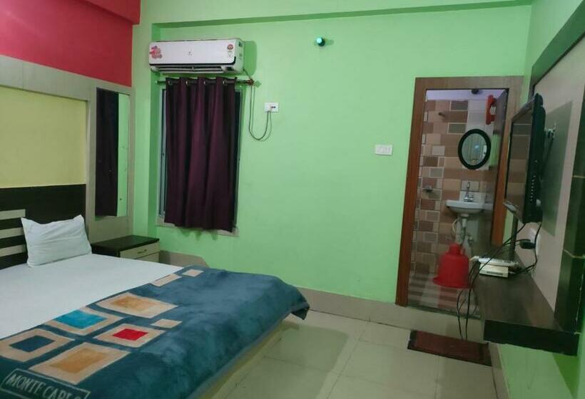 Ditto Room Hotel Kartik, Deoghar