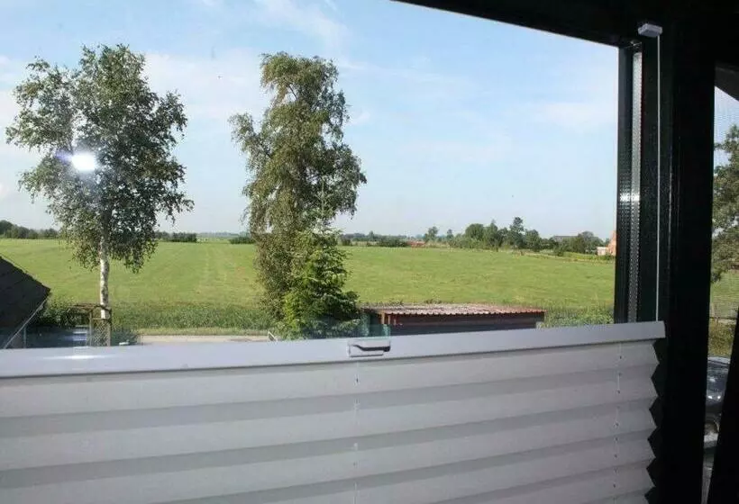 ホテル Ferienwohnung Tjaddehof, 45226
