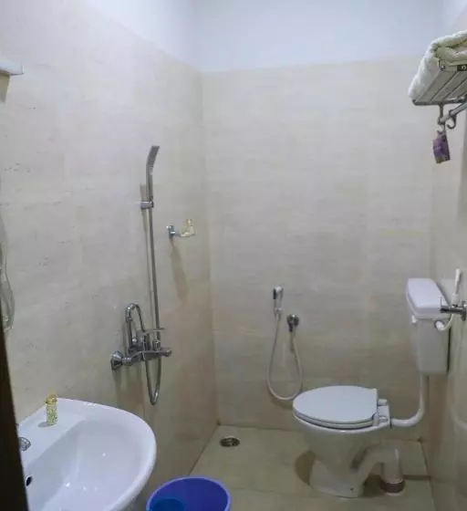 ホテル Kalpana Residency