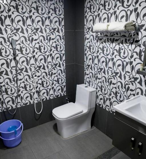 فندق Kalpana Residency