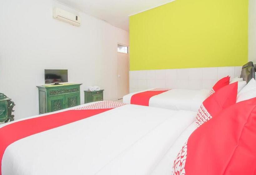 酒店 Oyo 2270 Taman Wirama