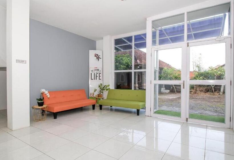 酒店 Oyo 2270 Taman Wirama