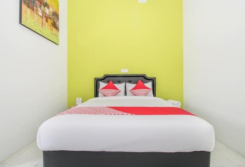 酒店 Oyo 2270 Taman Wirama